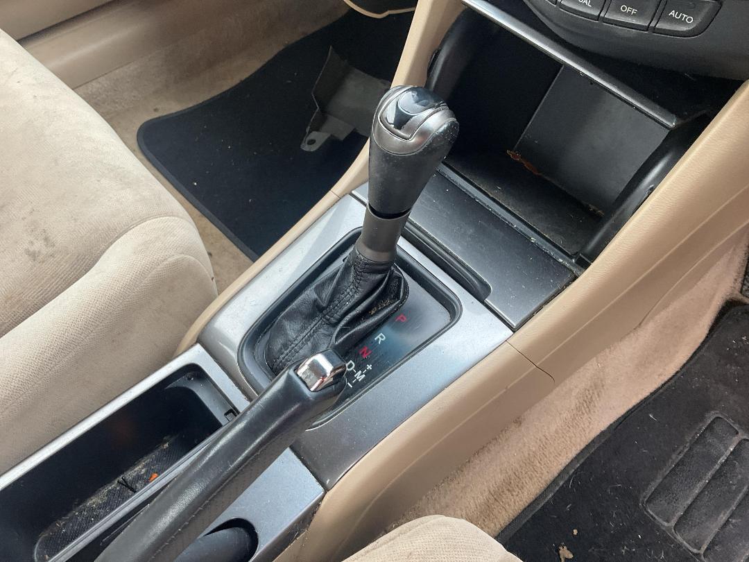 Photo '14' of Honda Accord Euro