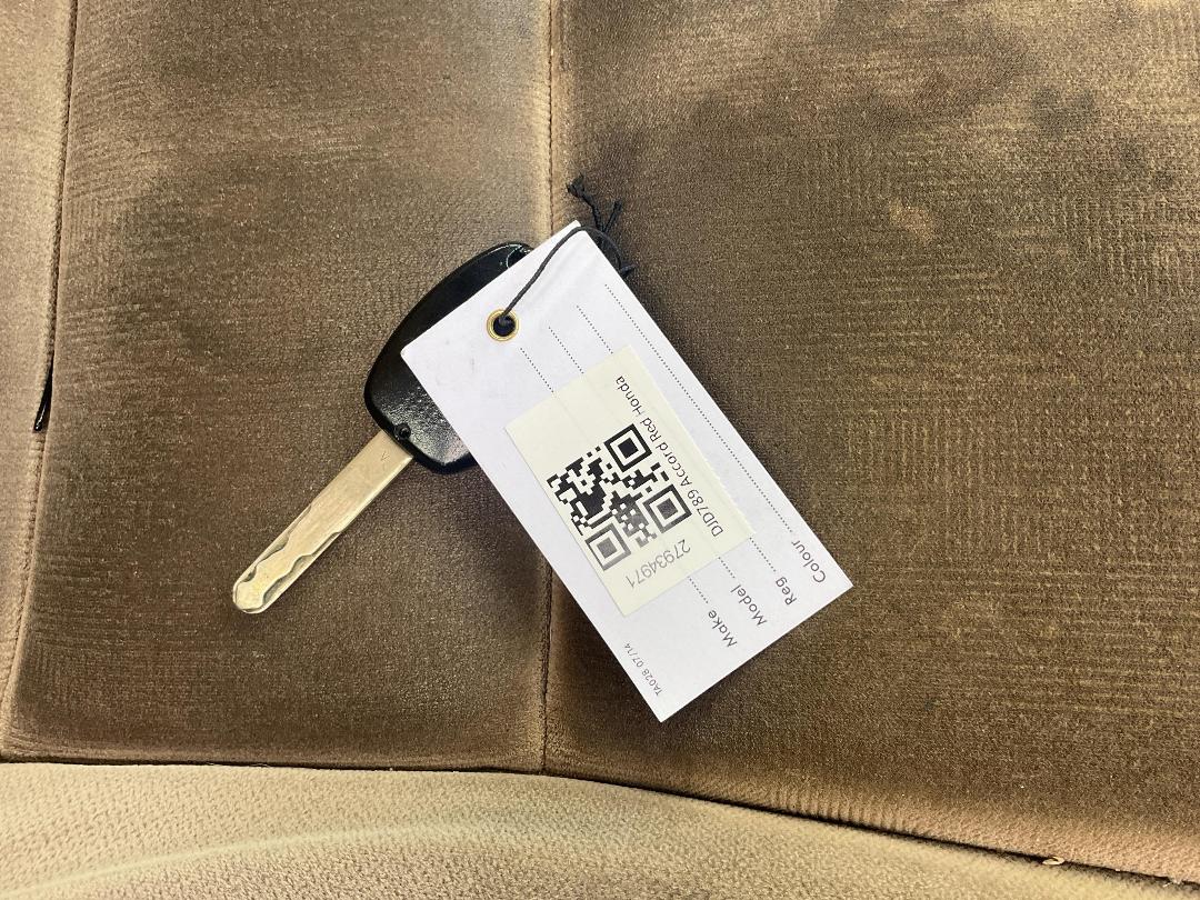 Photo '15' of Honda Accord Euro