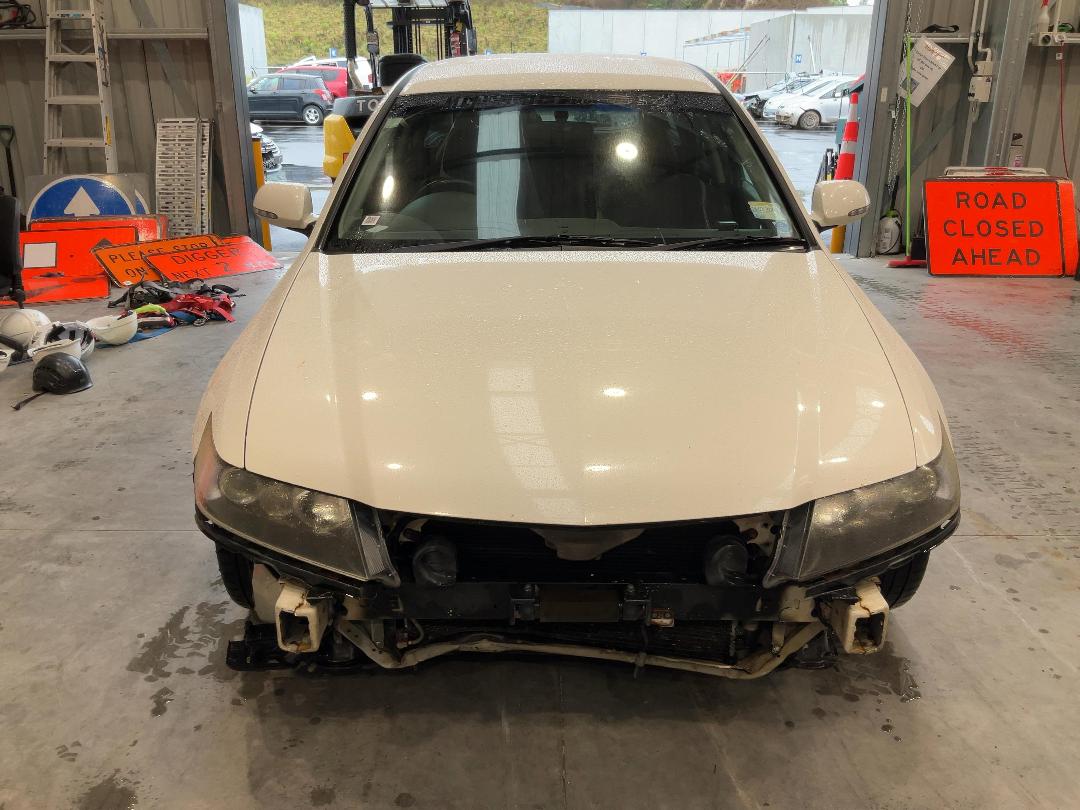 Photo '2' of Honda Accord Photo '2' of Honda Accord