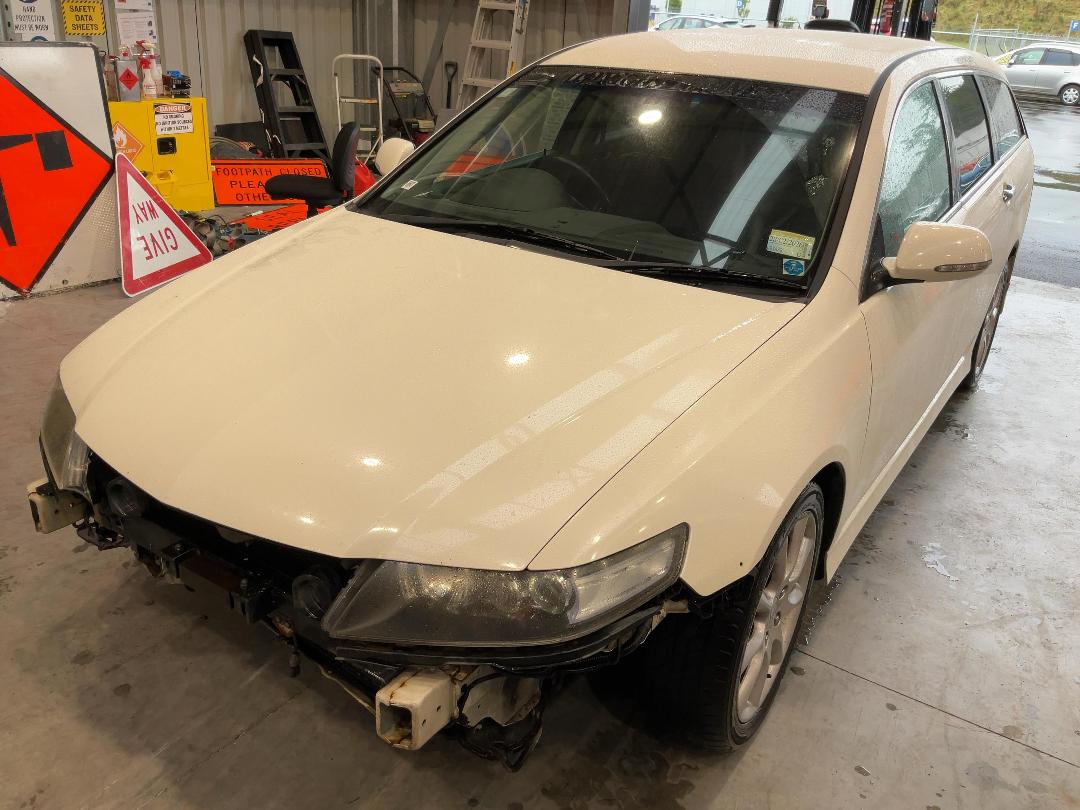 Photo '3' of Honda Accord Photo '3' of Honda Accord