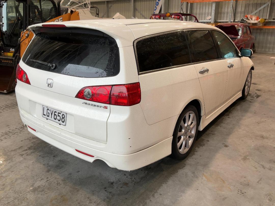 Photo '7' of Honda Accord Photo '7' of Honda Accord