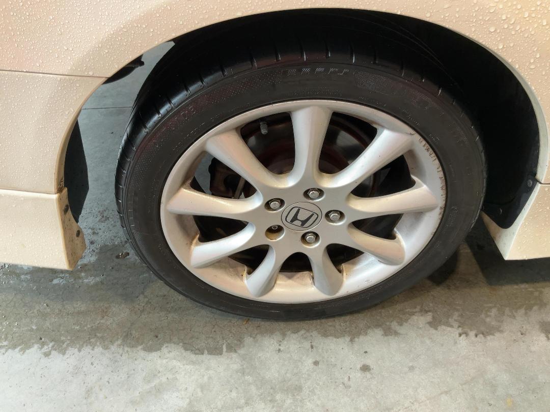 Photo '8' of Honda Accord Photo '8' of Honda Accord