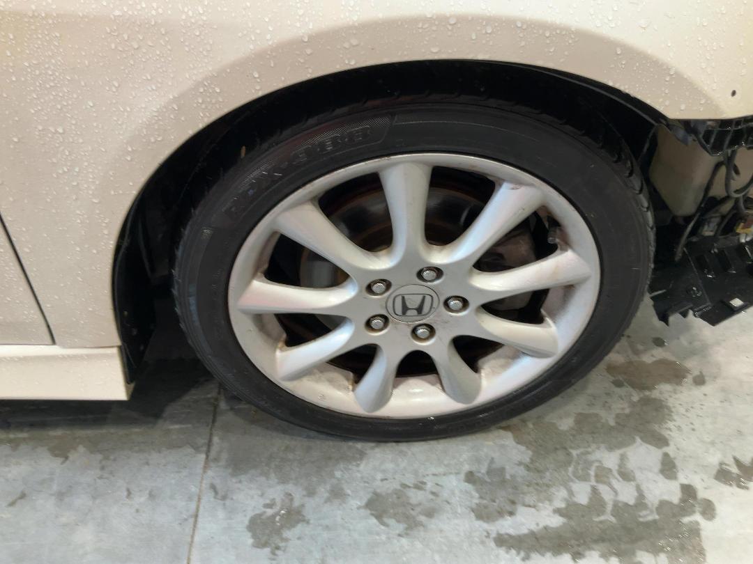 Photo '9' of Honda Accord Photo '9' of Honda Accord