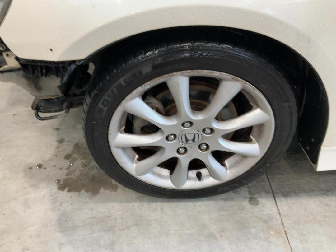 Photo '10' of Honda Accord Photo '10' of Honda Accord