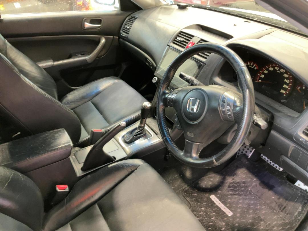 Photo '16' of Honda Accord Photo '16' of Honda Accord