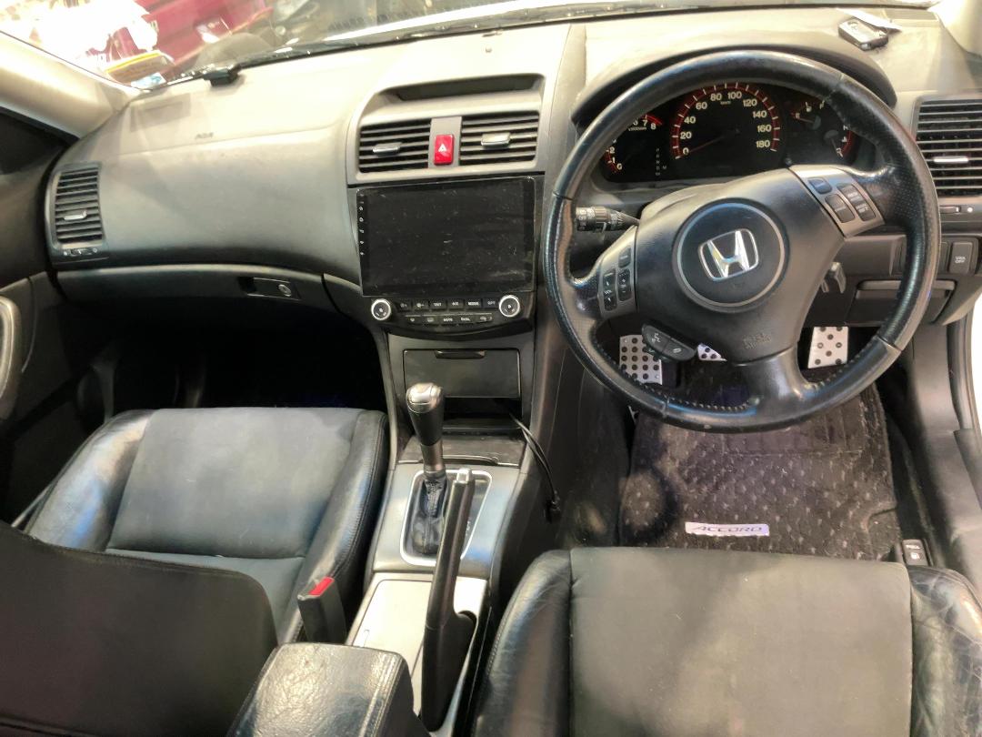 Photo '17' of Honda Accord Photo '17' of Honda Accord