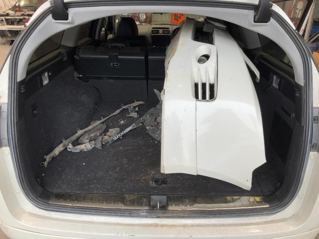 Photo '19' of Honda Accord Photo '19' of Honda Accord