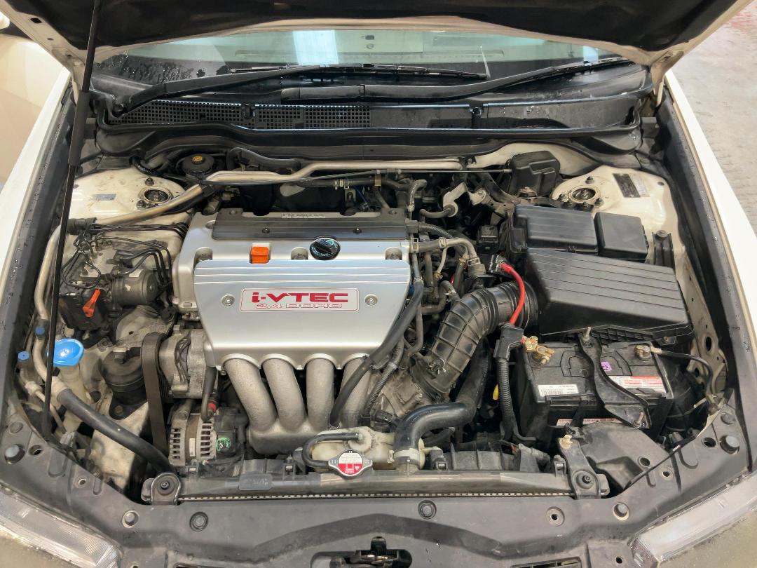 Photo '20' of Honda Accord Photo '20' of Honda Accord