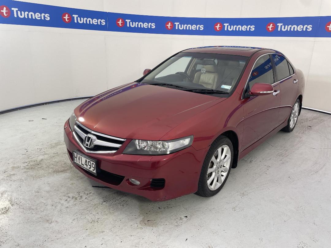 Photo '4' of Honda Accord