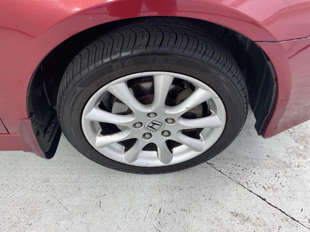 Photo '9' of Honda Accord