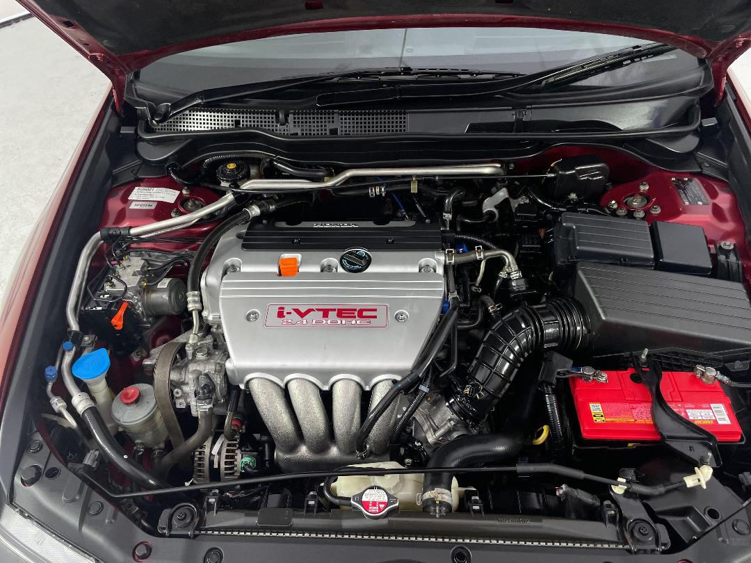 Photo '13' of Honda Accord