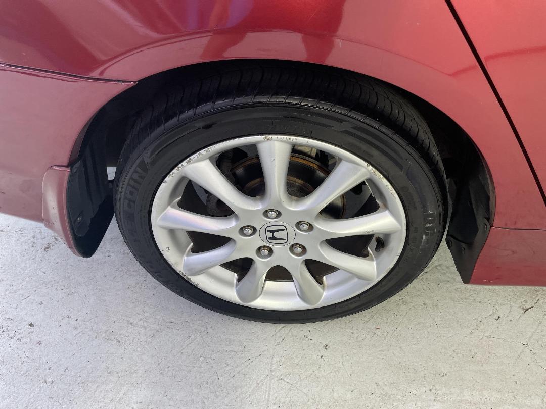 Photo '12' of Honda Accord