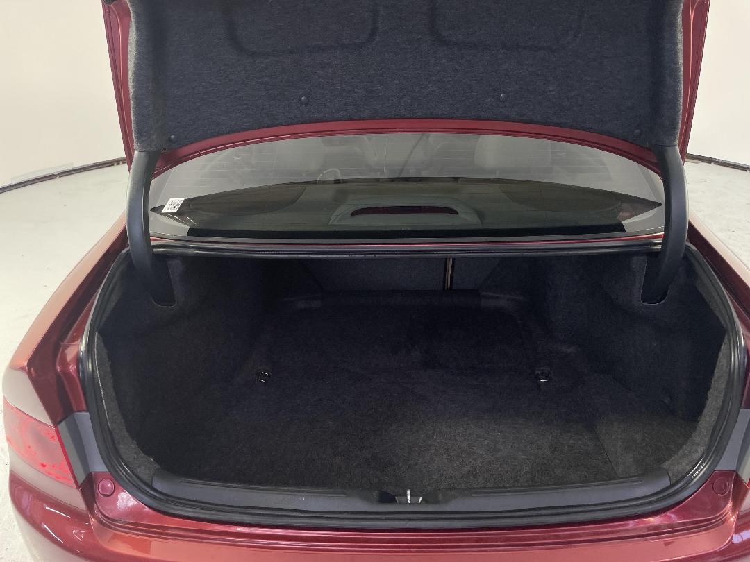 Photo '14' of Honda Accord