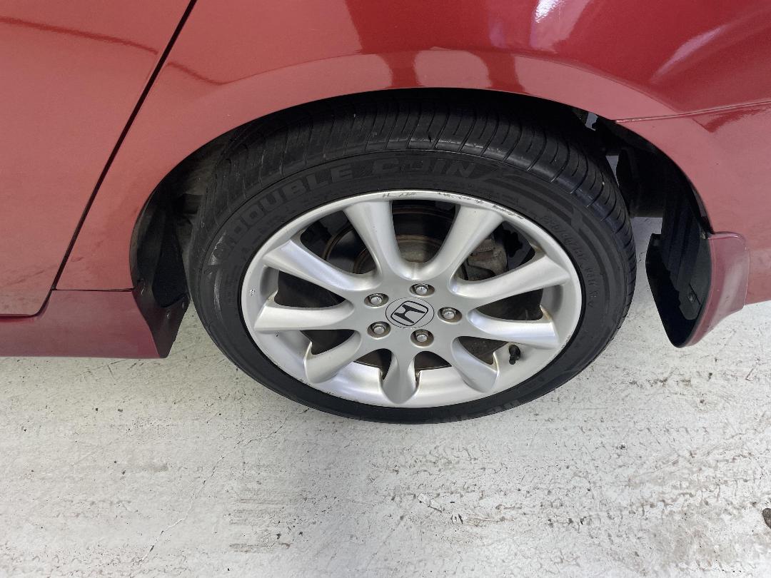 Photo '11' of Honda Accord