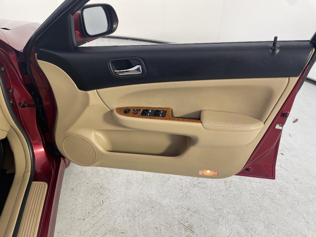 Photo '15' of Honda Accord