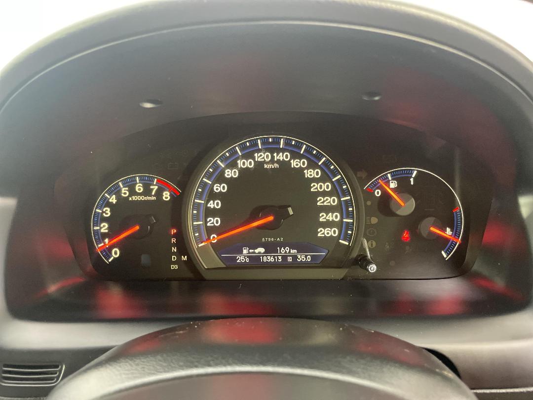 Photo '21' of Honda Accord