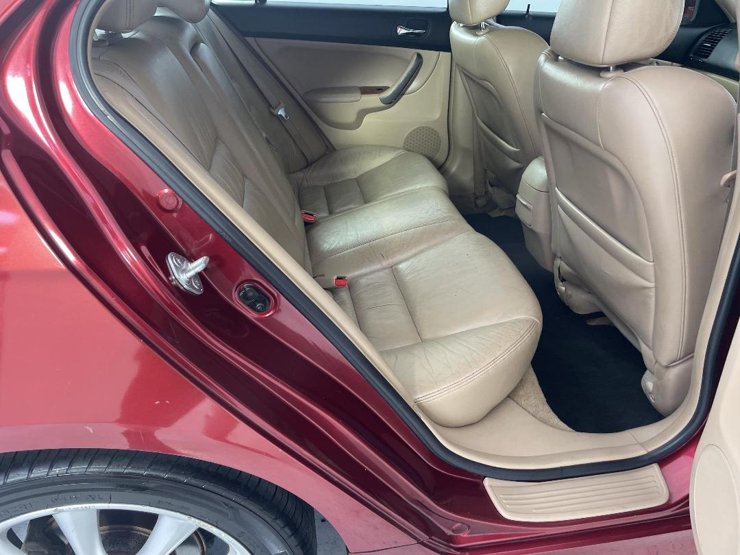 Photo '20' of Honda Accord