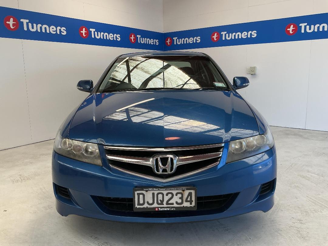 Photo '2' of Honda Accord