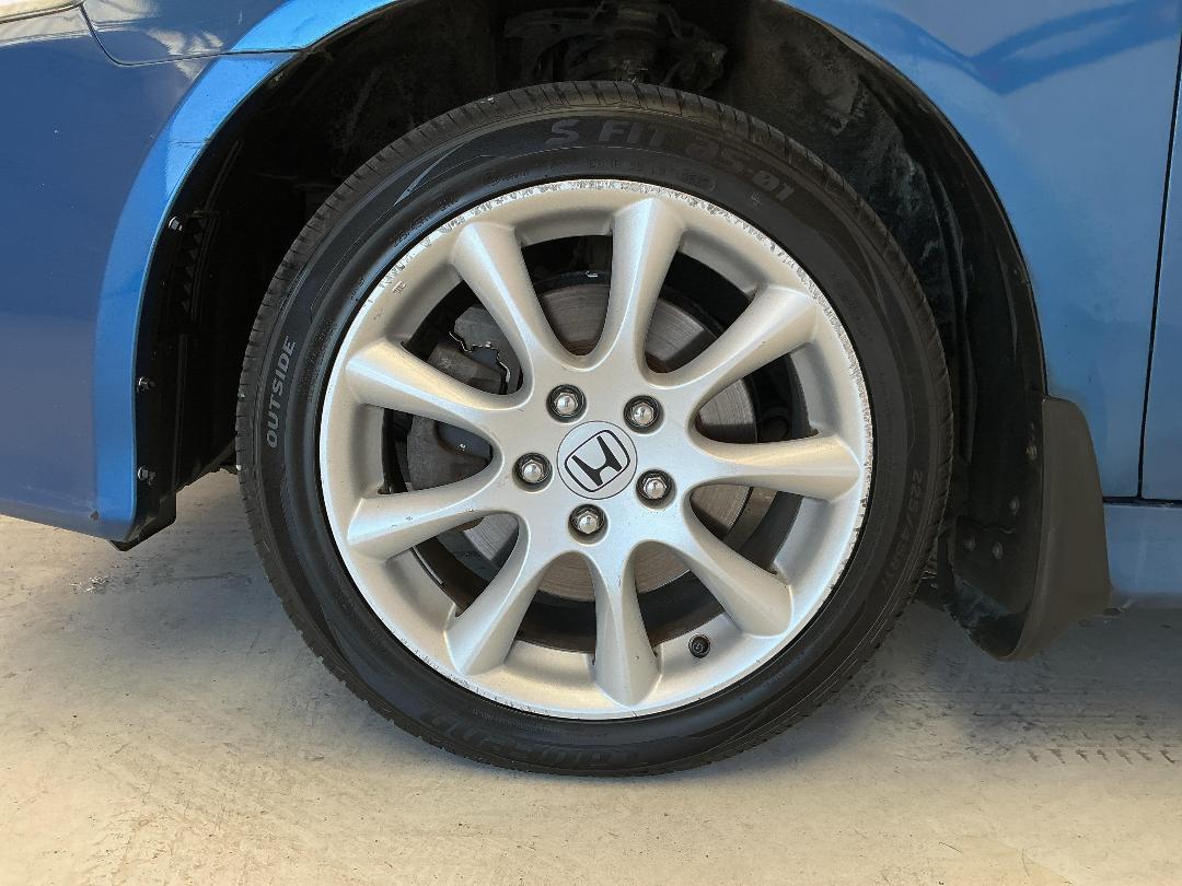 Photo '10' of Honda Accord