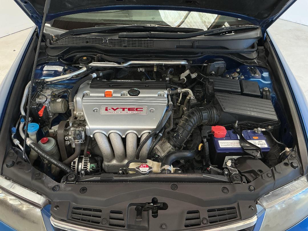 Photo '13' of Honda Accord