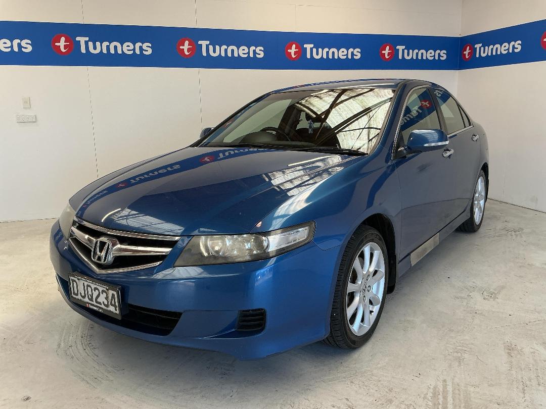 Photo '4' of Honda Accord