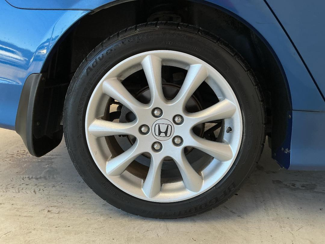 Photo '12' of Honda Accord