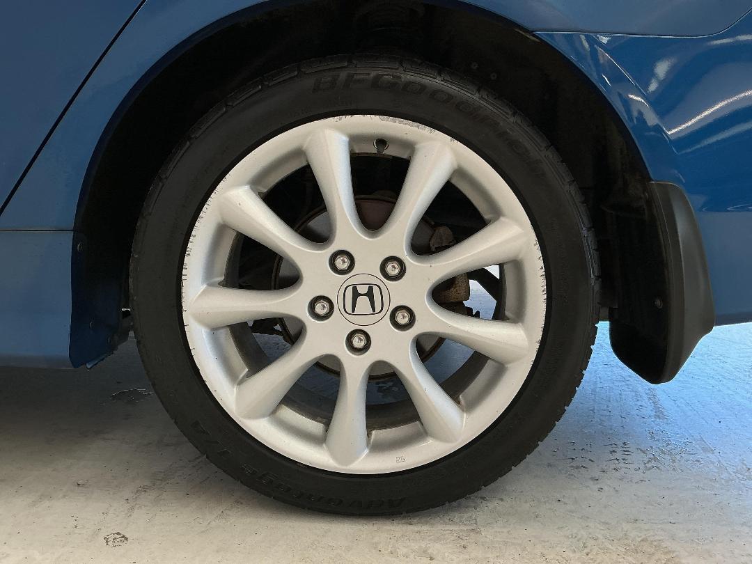 Photo '11' of Honda Accord