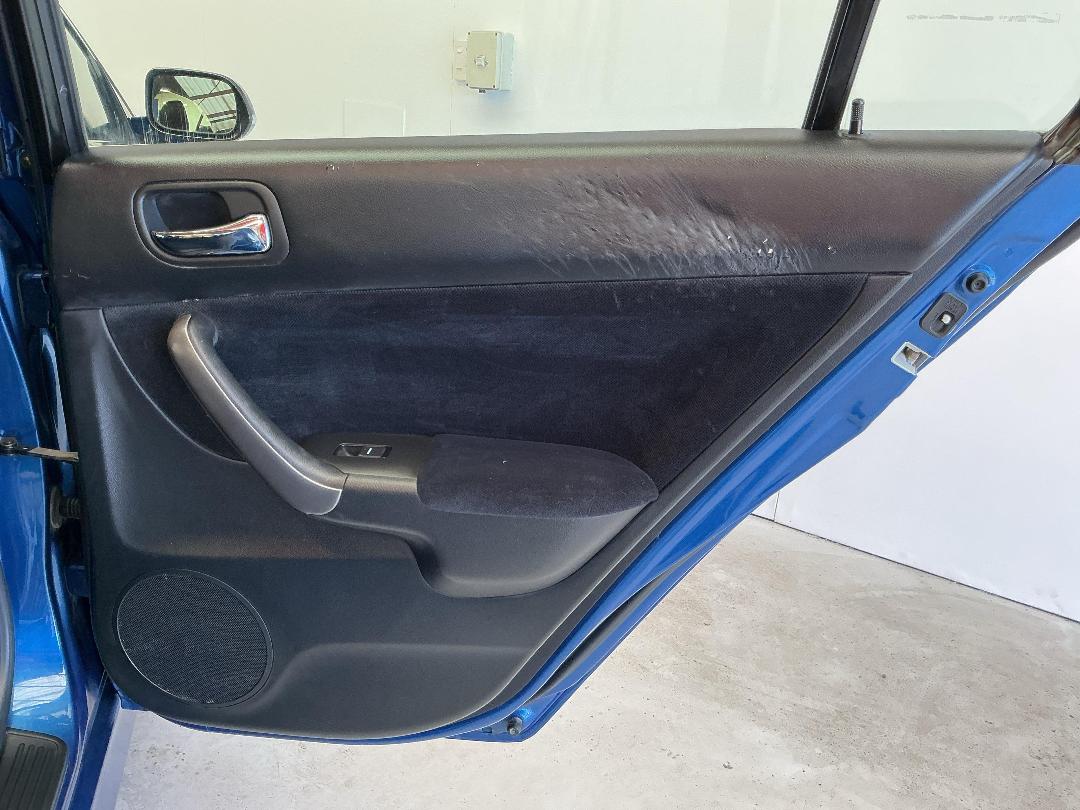 Photo '19' of Honda Accord