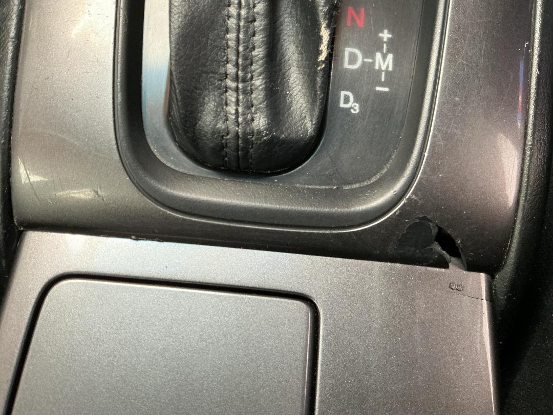 Photo '25' of Honda Accord