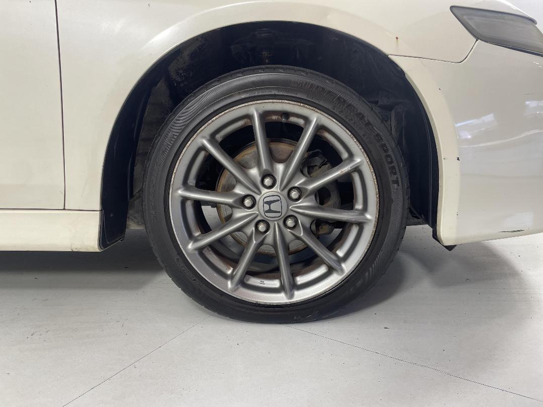 Photo '9' of Honda Accord