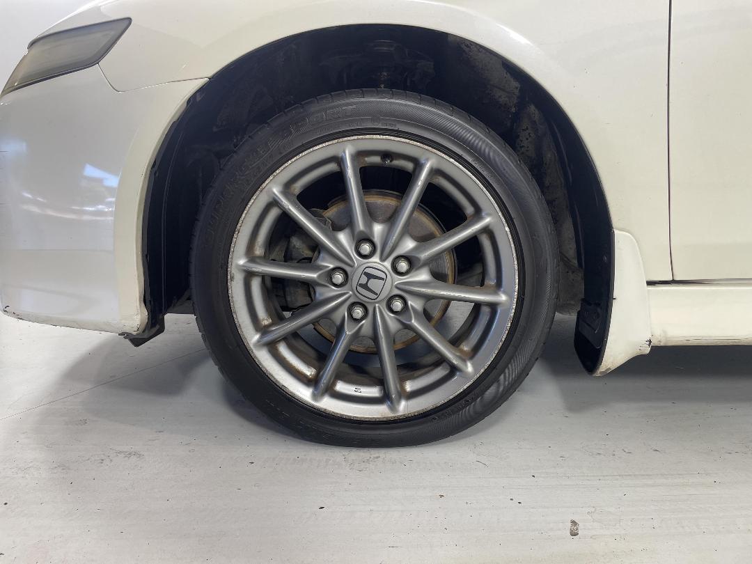 Photo '10' of Honda Accord