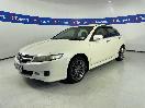 Thumbnail '4' of Honda Accord