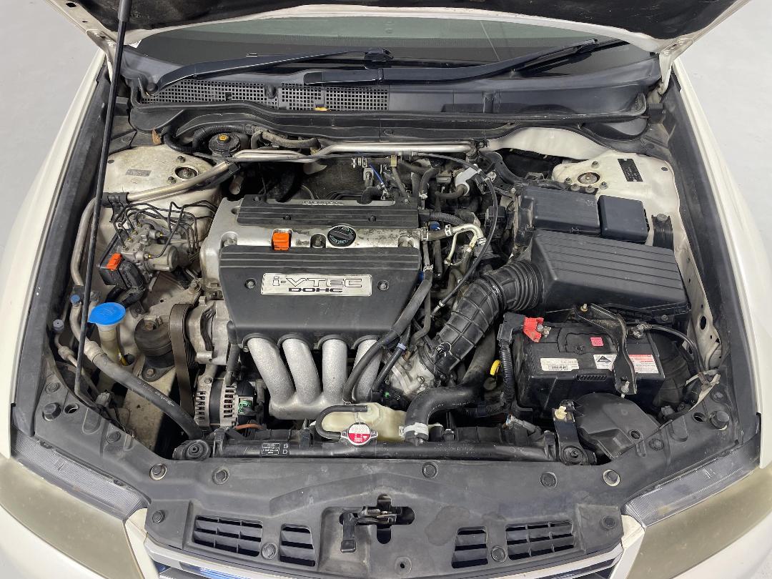 Photo '13' of Honda Accord