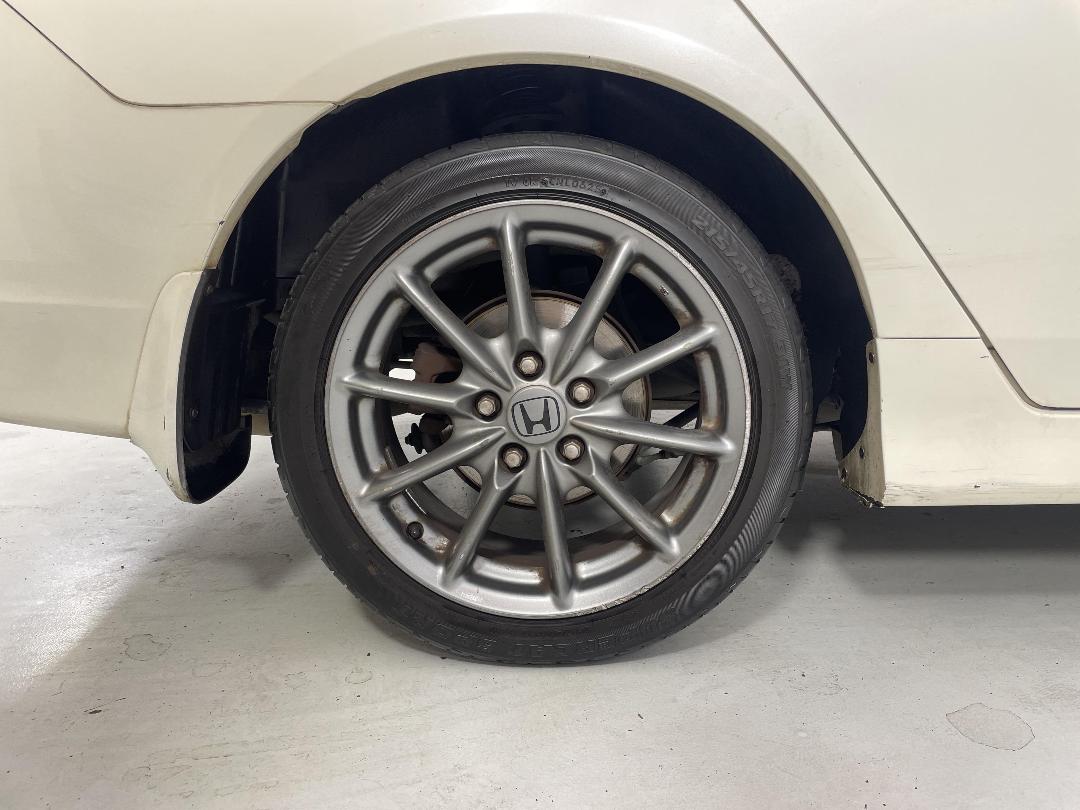 Photo '12' of Honda Accord