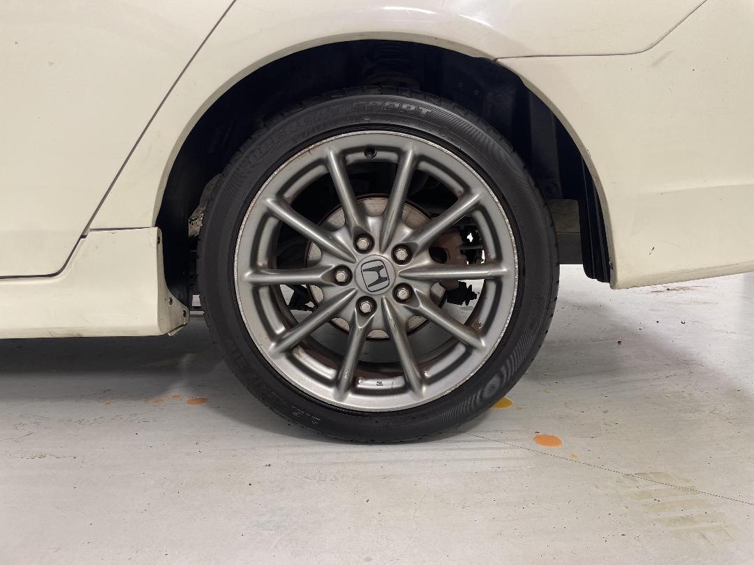 Photo '11' of Honda Accord