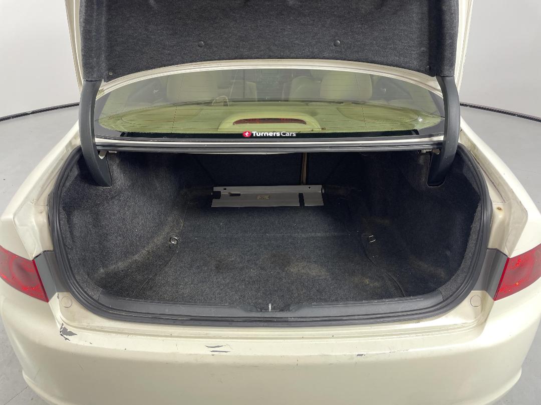 Photo '14' of Honda Accord