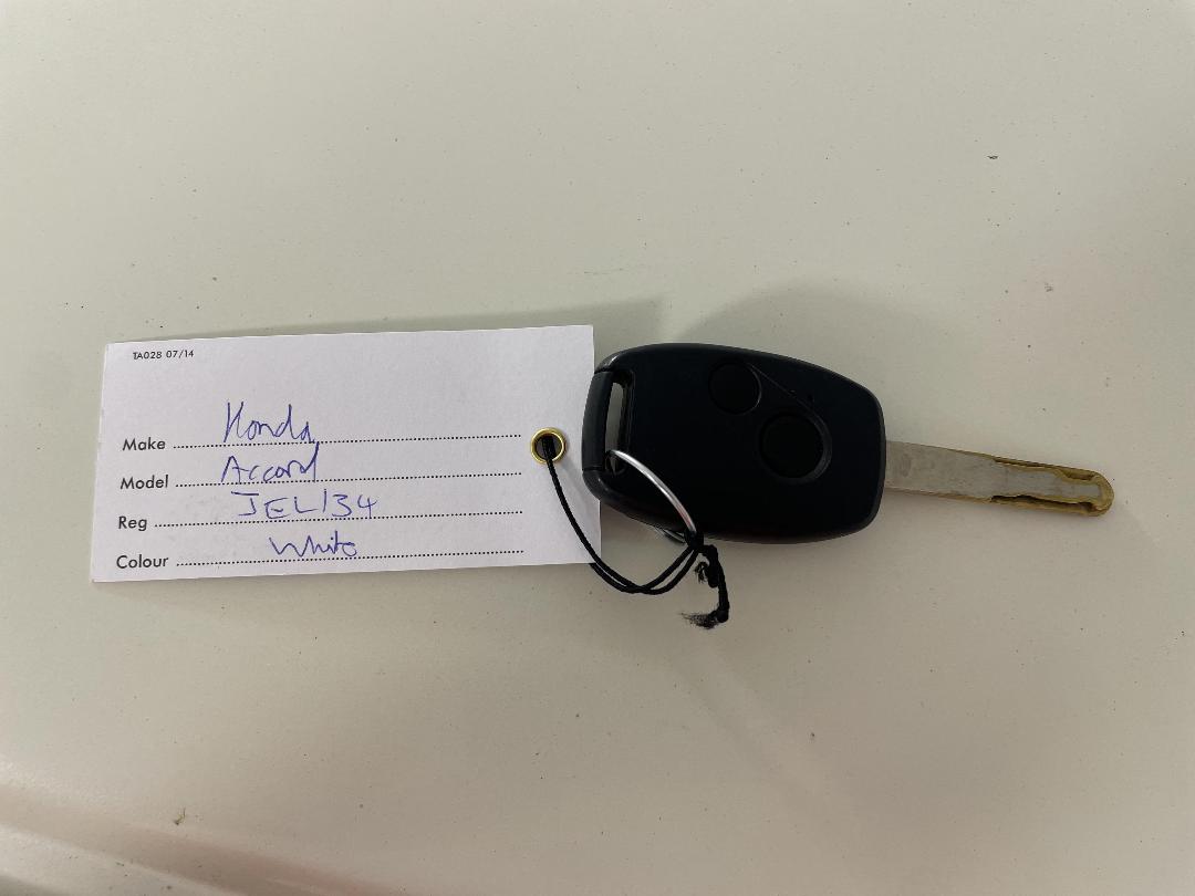 Photo '22' of Honda Accord