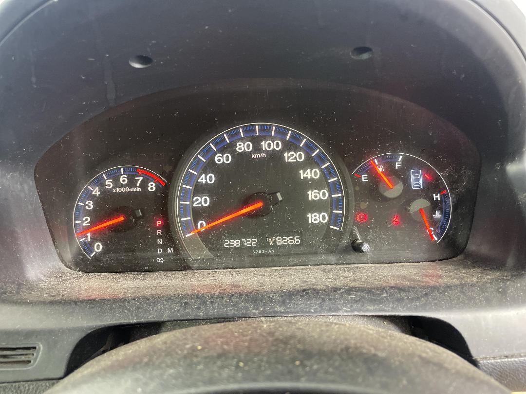 Photo '21' of Honda Accord