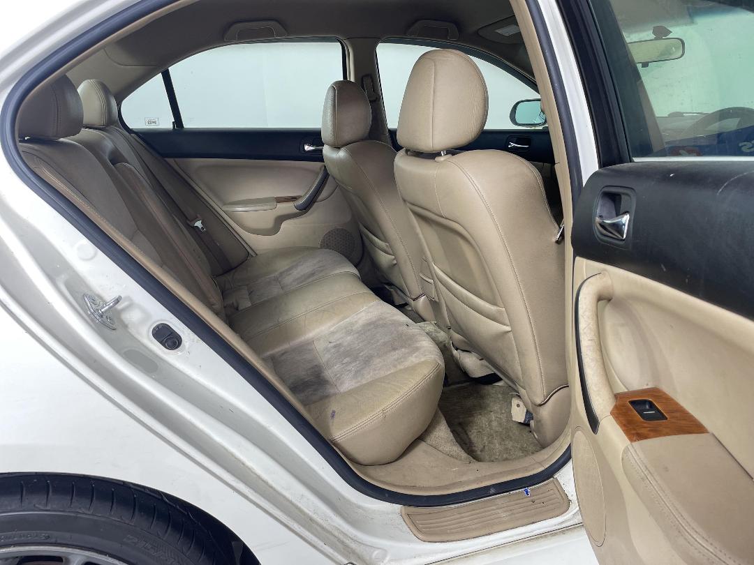 Photo '20' of Honda Accord