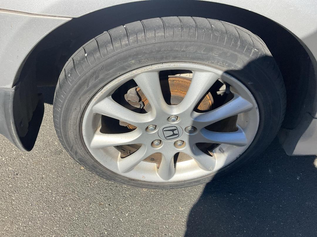 Photo '5' of Honda Accord Euro