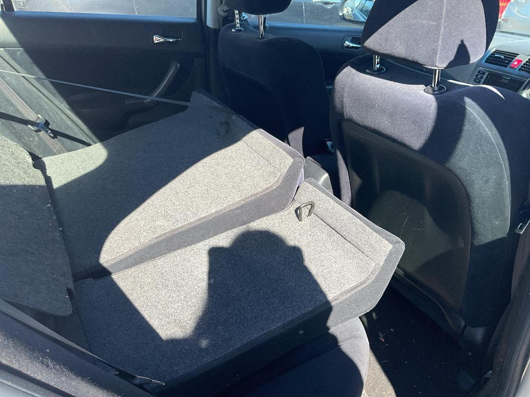 Photo '11' of Honda Accord Euro