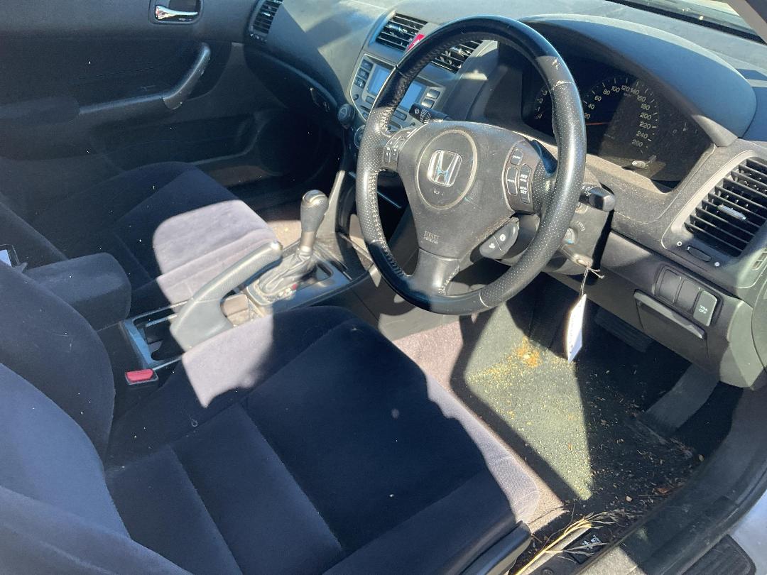 Photo '12' of Honda Accord Euro