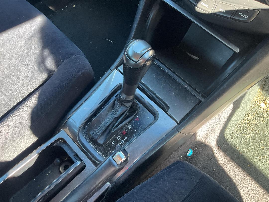 Photo '13' of Honda Accord Euro