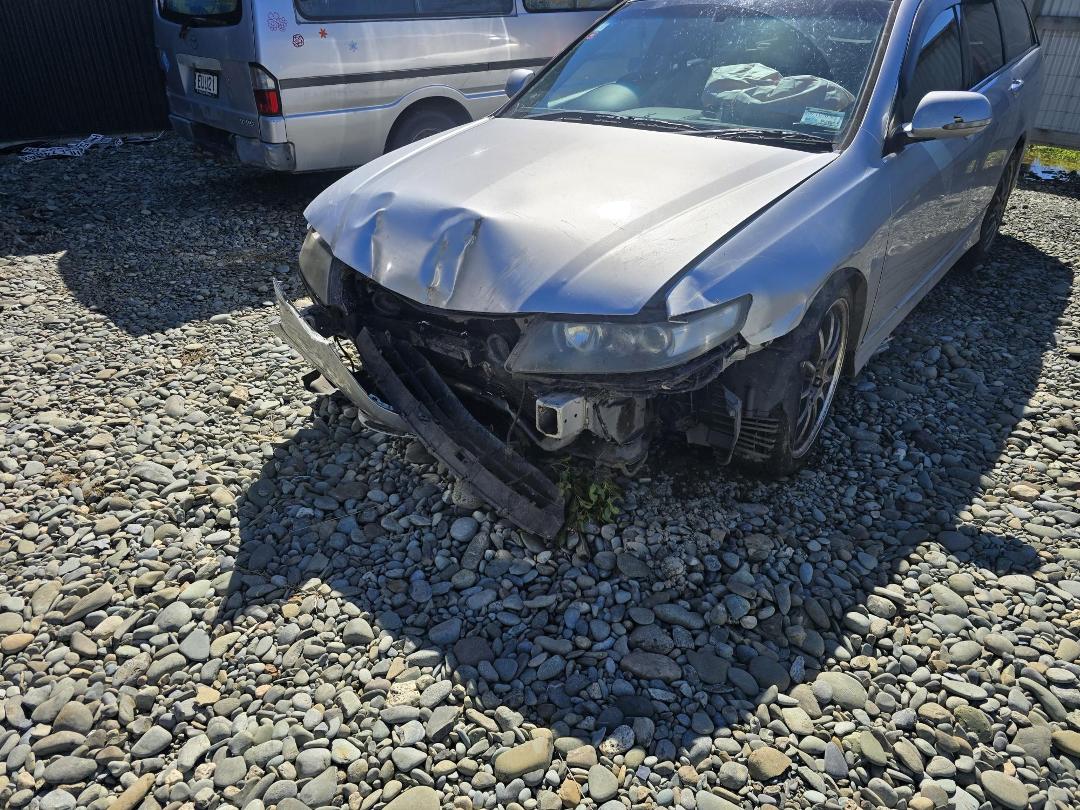 Photo '2' of Honda Accord