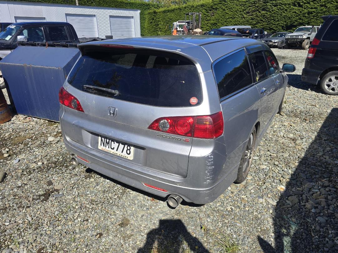 Photo '3' of Honda Accord