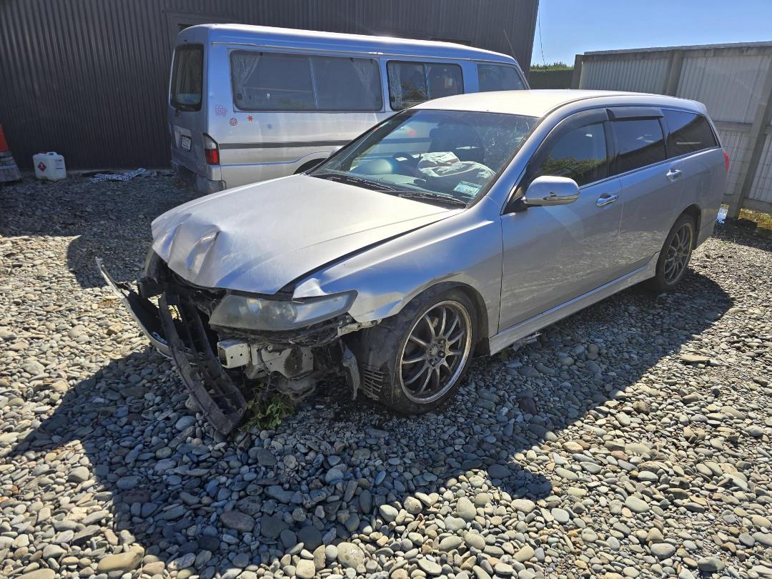 Photo '4' of Honda Accord