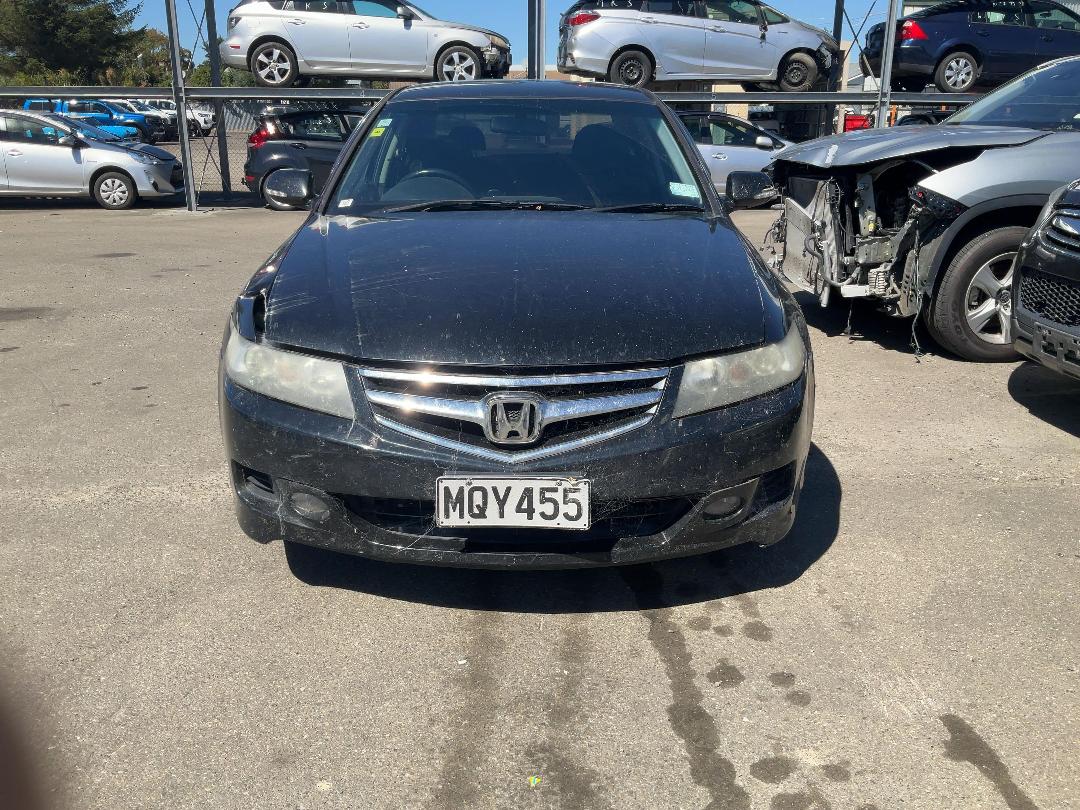 Photo '3' of Honda Accord