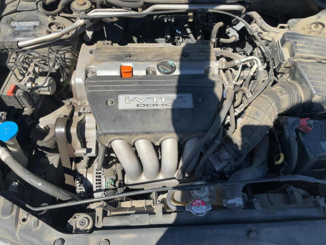 Photo '8' of Honda Accord