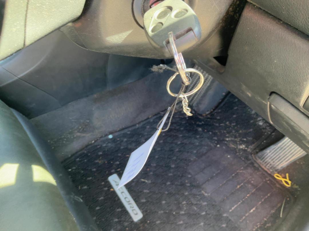 Photo '10' of Honda Accord