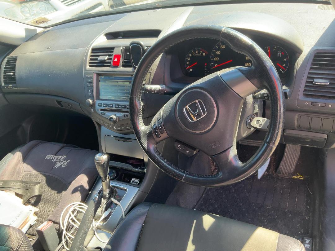 Photo '12' of Honda Accord